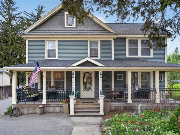110 Genesee Street, Canastota, NY 13032