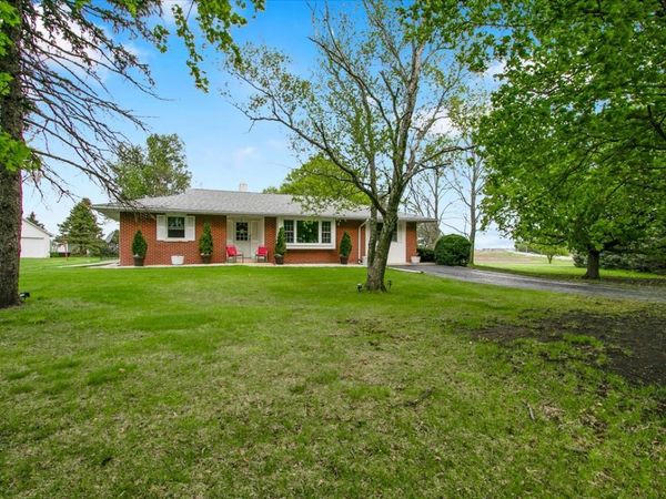 12495 Grove Road , Minooka, IL 60447