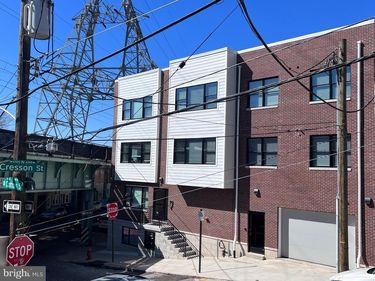 114 COTTON STREET, Unit 3F, PHILADELPHIA, PA 19127