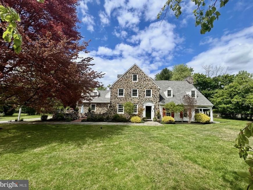 1152 Pugh Road, Wayne, PA 19087 Main Photo