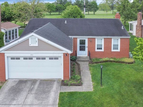 3513 En Joie Drive , Columbus, OH 43228