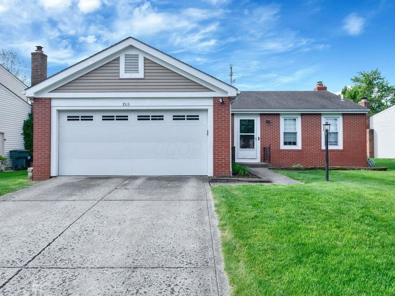 3513 En Joie Drive, Columbus, OH 43228 Photo 1