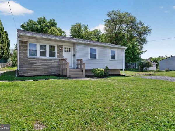 902 LAMBERT DRIVE, WESTAMPTON, NJ 08060