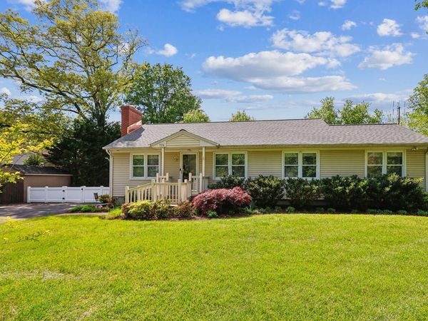 7056 BEMBE BEACH ROAD, ANNAPOLIS, MD 21403
