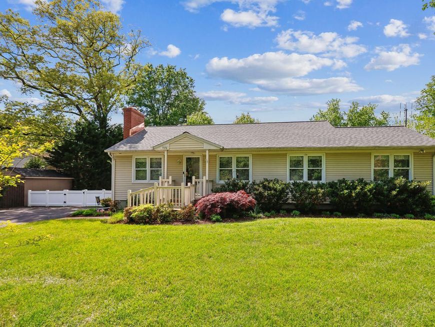 7056 Bembe Beach Road, Annapolis, MD 21403 Main Photo