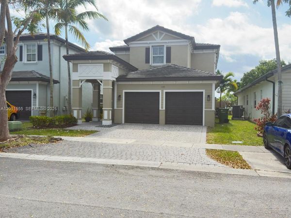 148 NE 36 Ave RD , Homestead, FL 33033