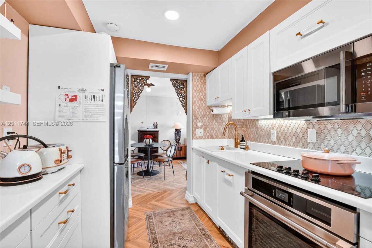 1455 West Ave , Unit 501, Miami Beach, FL 33139 Photo