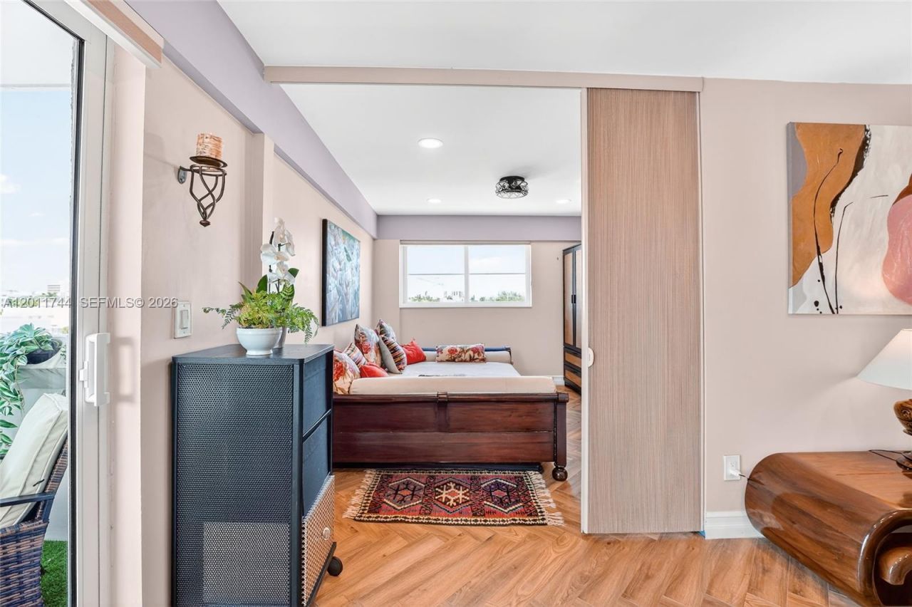 1455 West Ave , Unit 501, Miami Beach, FL 33139 Photo
