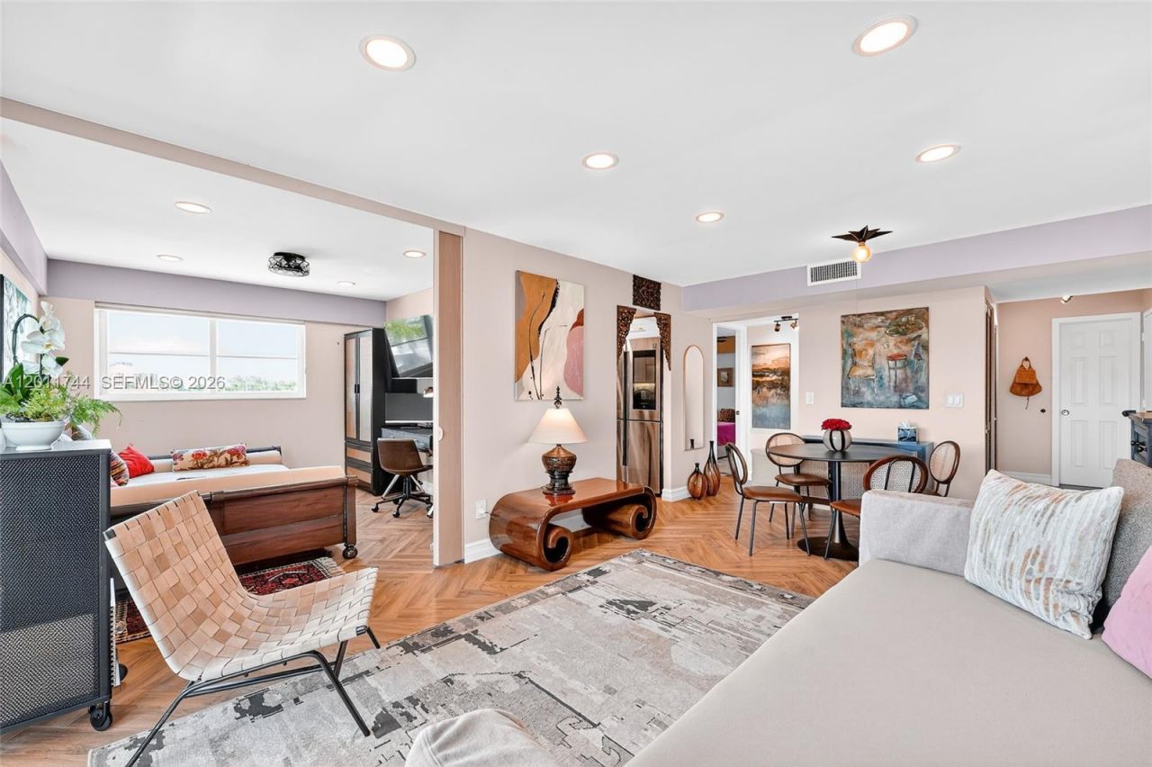 1455 West Ave , Unit 501, Miami Beach, FL 33139 Photo
