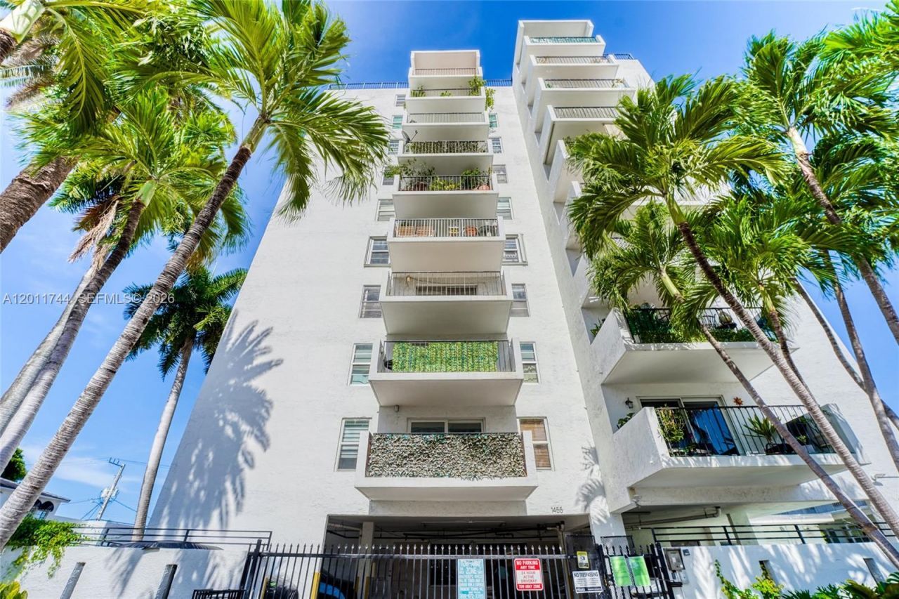 1455 West Ave , Unit 501, Miami Beach, FL 33139 Photo