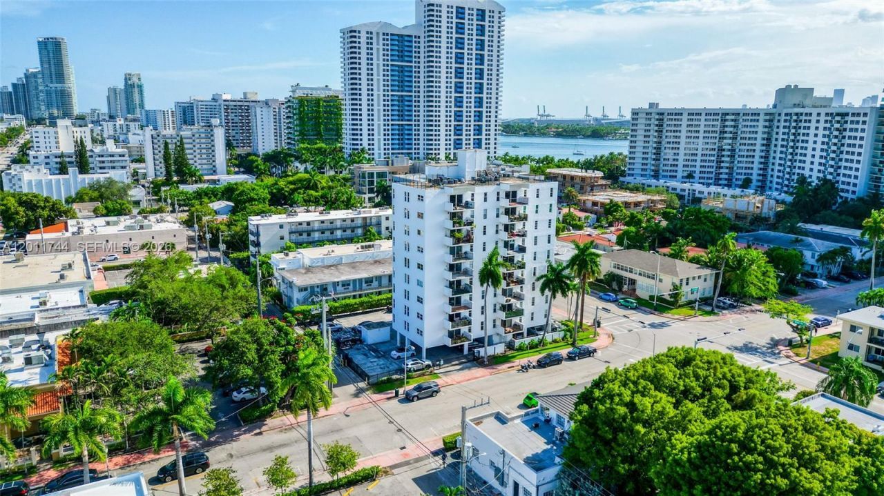 1455 West Ave , Unit 501, Miami Beach, FL 33139 Photo