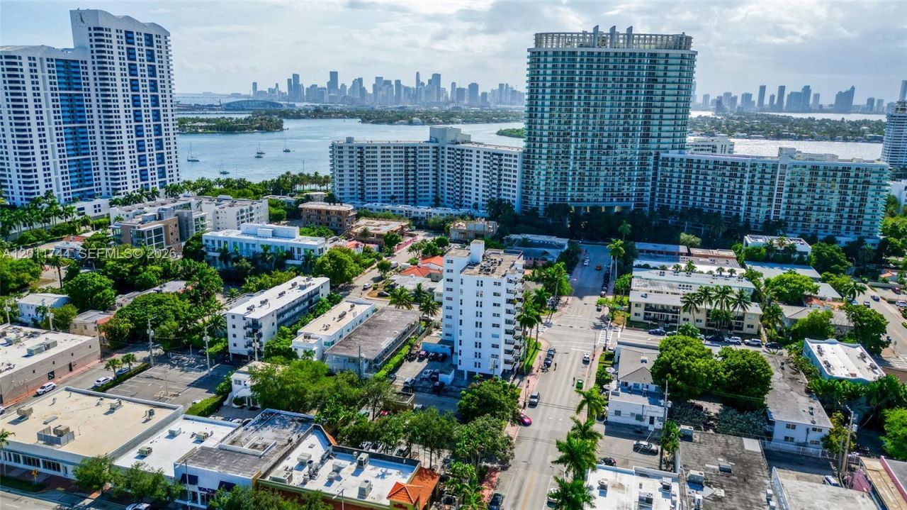 1455 West Ave , Unit 501, Miami Beach, FL 33139 Photo