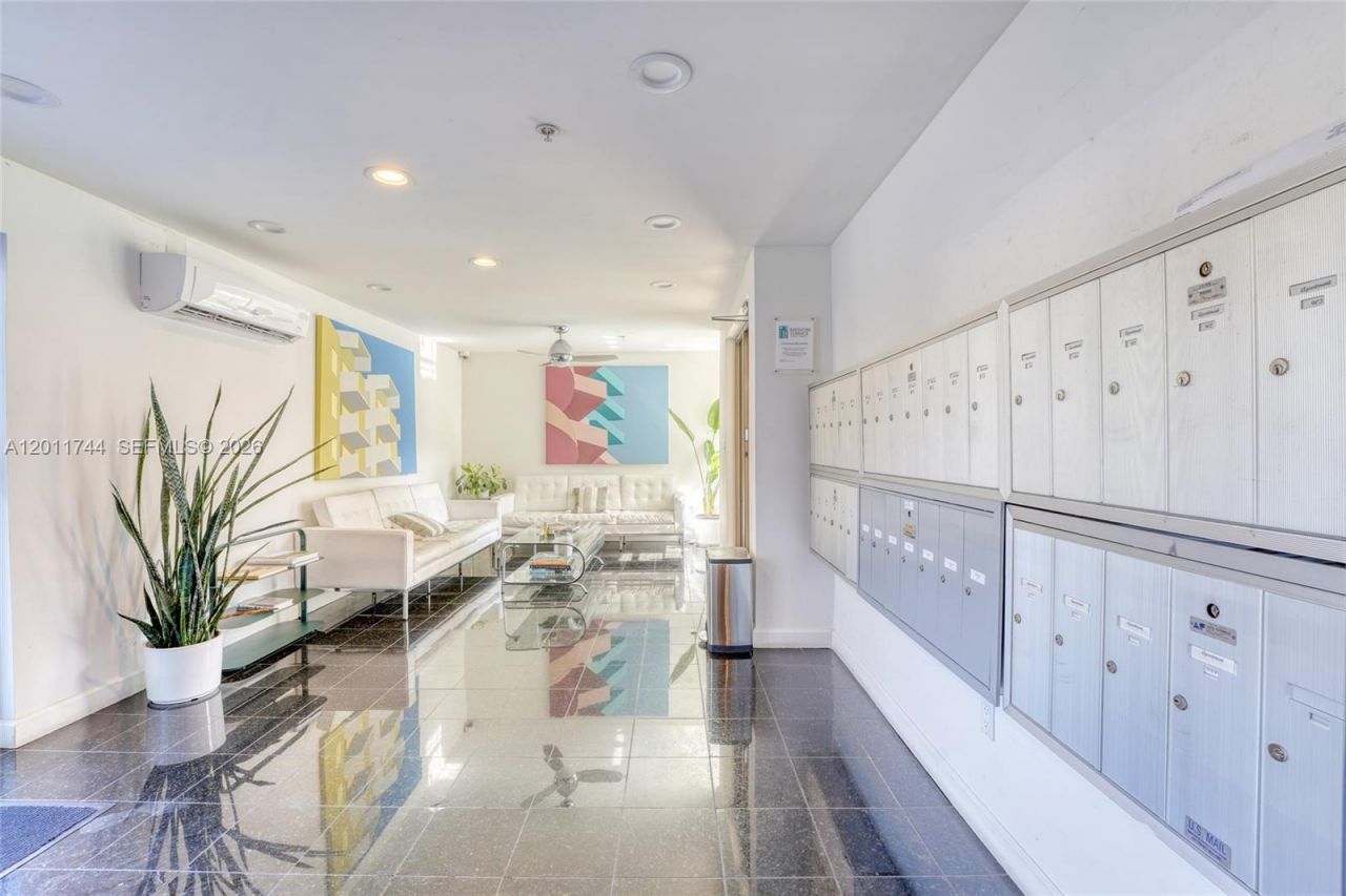 1455 West Ave , Unit 501, Miami Beach, FL 33139 Photo