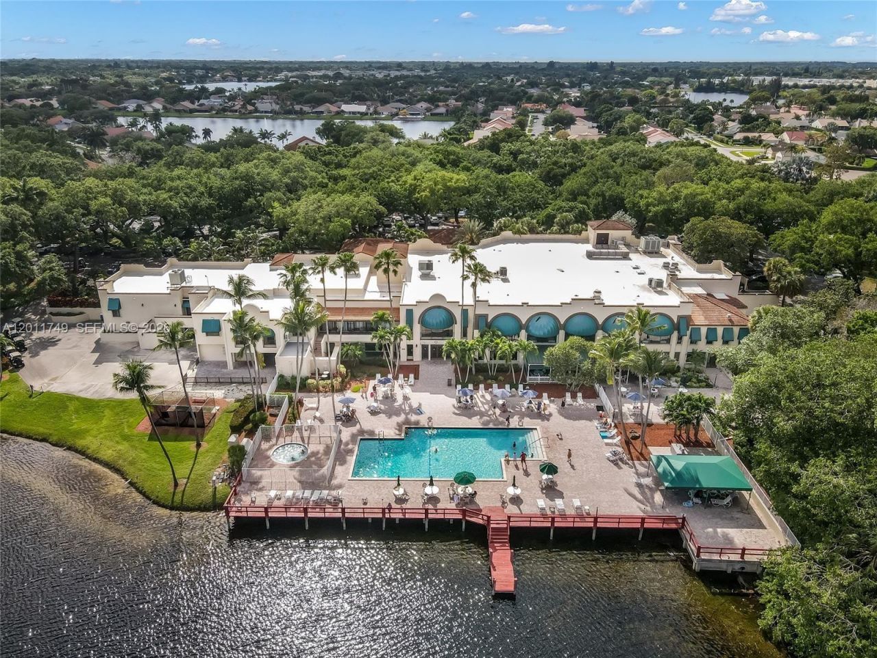 9491 Evergreen Pl , Unit 302, Davie, FL 33324 Photo