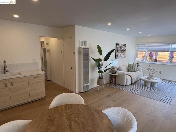 1728 7th ST, Unit A, Berkeley, CA 94710
