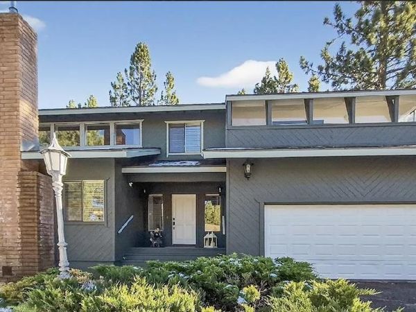 2524 Cattlemans Trl, South Lake Tahoe, CA 96150