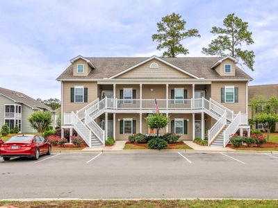 207 Moonglow Circle , Unit 101, Murrells Inlet, SC 29576