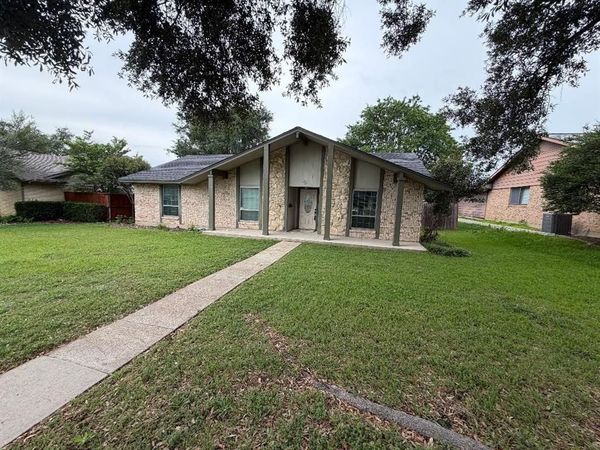 2003 Statler Drive, Carrollton, TX 75007