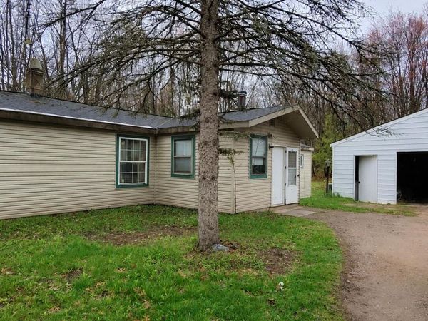 2995 S Tyndall Road, Branch, MI 49402