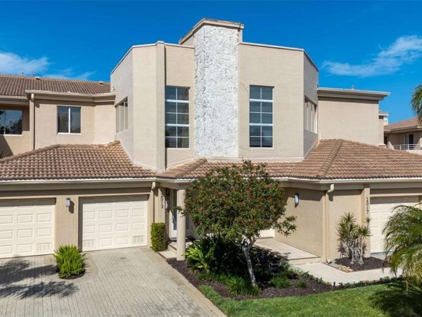 2013 HARBOUR LINKS DRIVE , Unit 2013, LONGBOAT KEY, FL 34228
