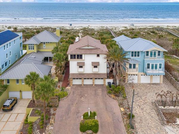 1421 N ATLANTIC AVENUE , NEW SMYRNA BEACH, FL 32169