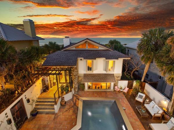 1421 N ATLANTIC AVENUE, NEW SMYRNA BEACH, FL 32169