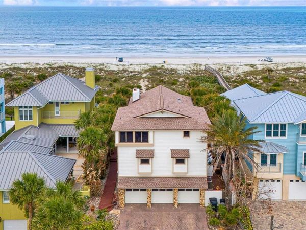 1421 N ATLANTIC AVENUE, NEW SMYRNA BEACH, FL 32169