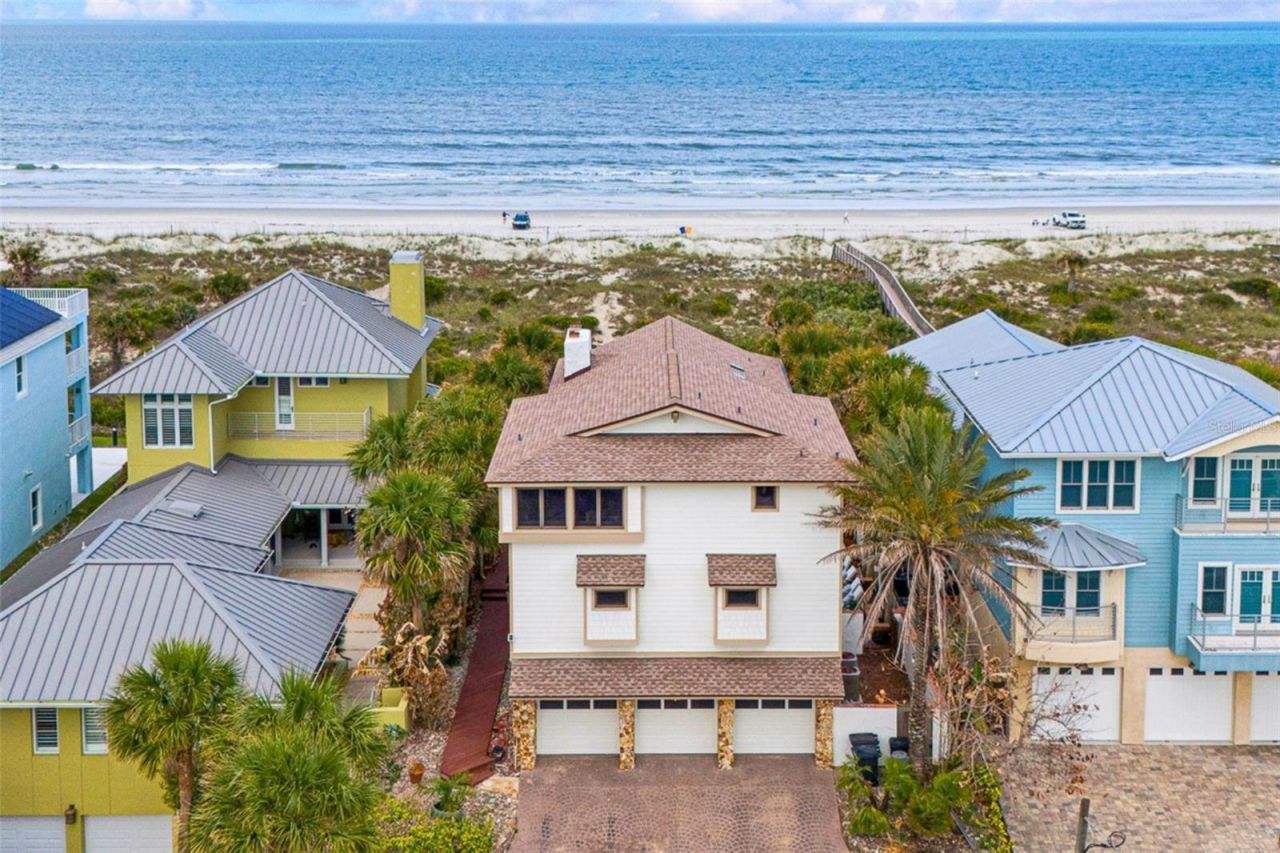 1421 N Atlantic Avenue, New Smyrna Beach, FL 32169 Photo