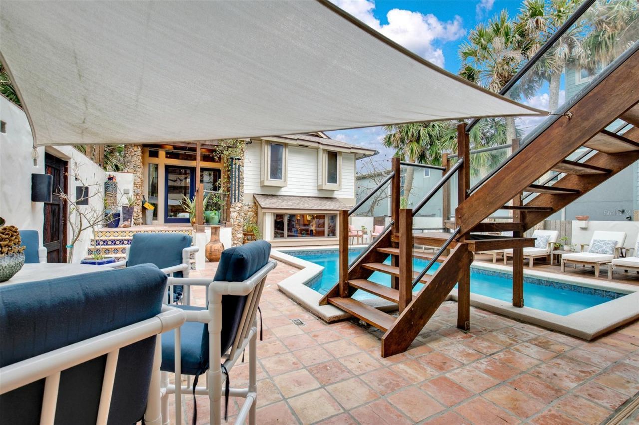 1421 N Atlantic Avenue, New Smyrna Beach, FL 32169 Photo
