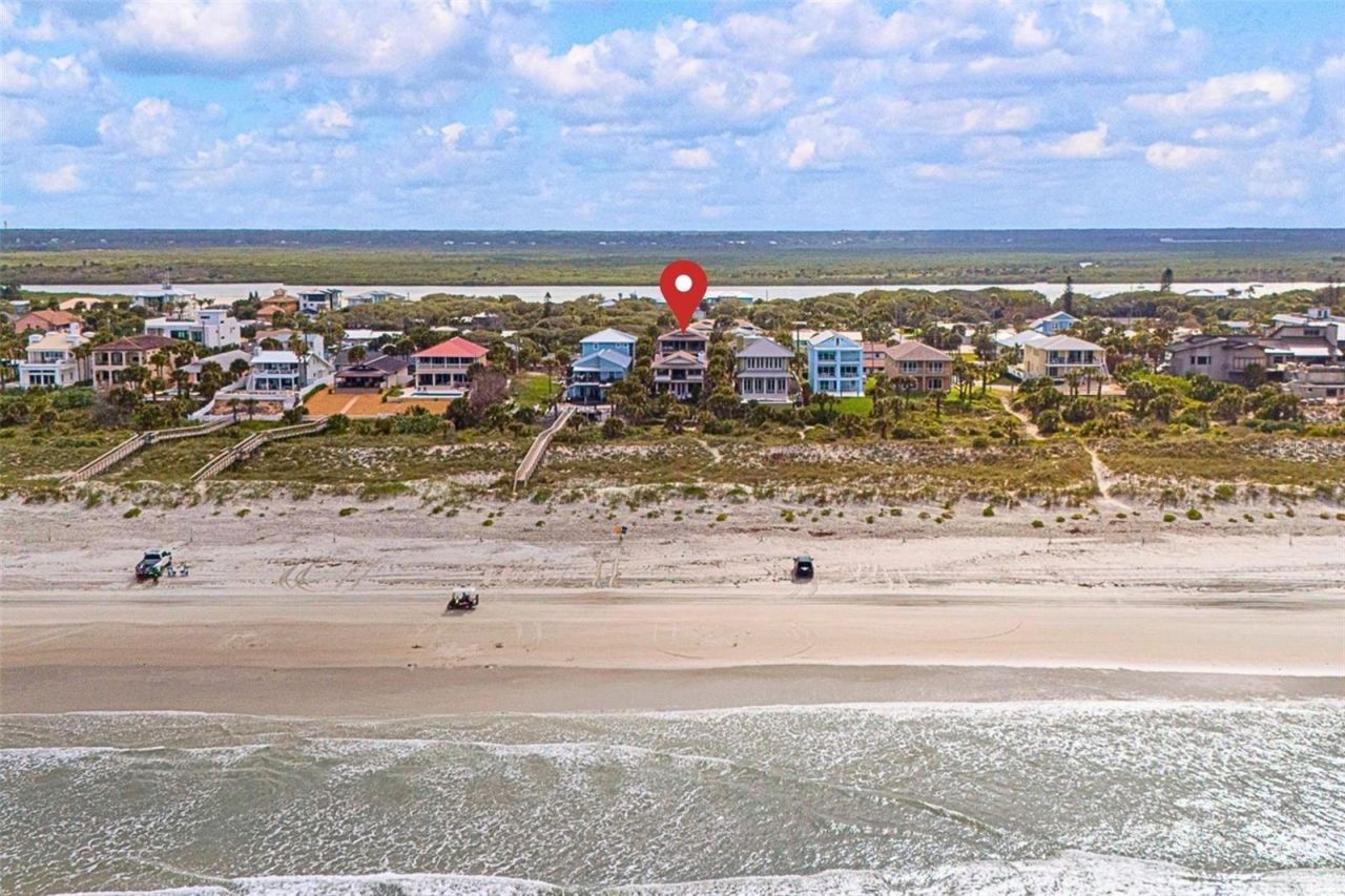 1421 N Atlantic Avenue, New Smyrna Beach, FL 32169 Photo