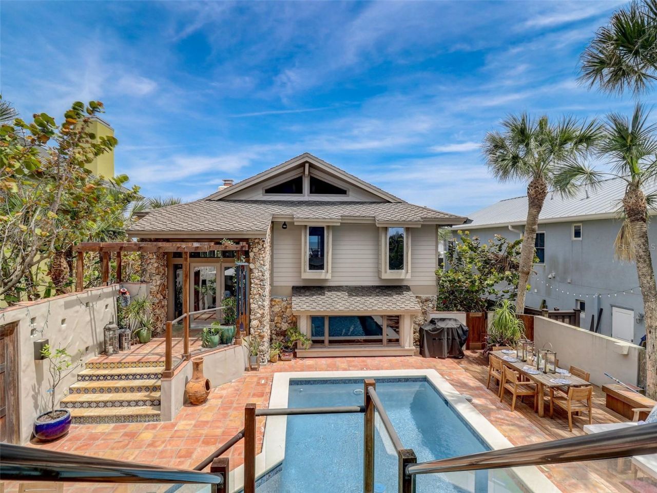 1421 N Atlantic Avenue, New Smyrna Beach, FL 32169 Photo
