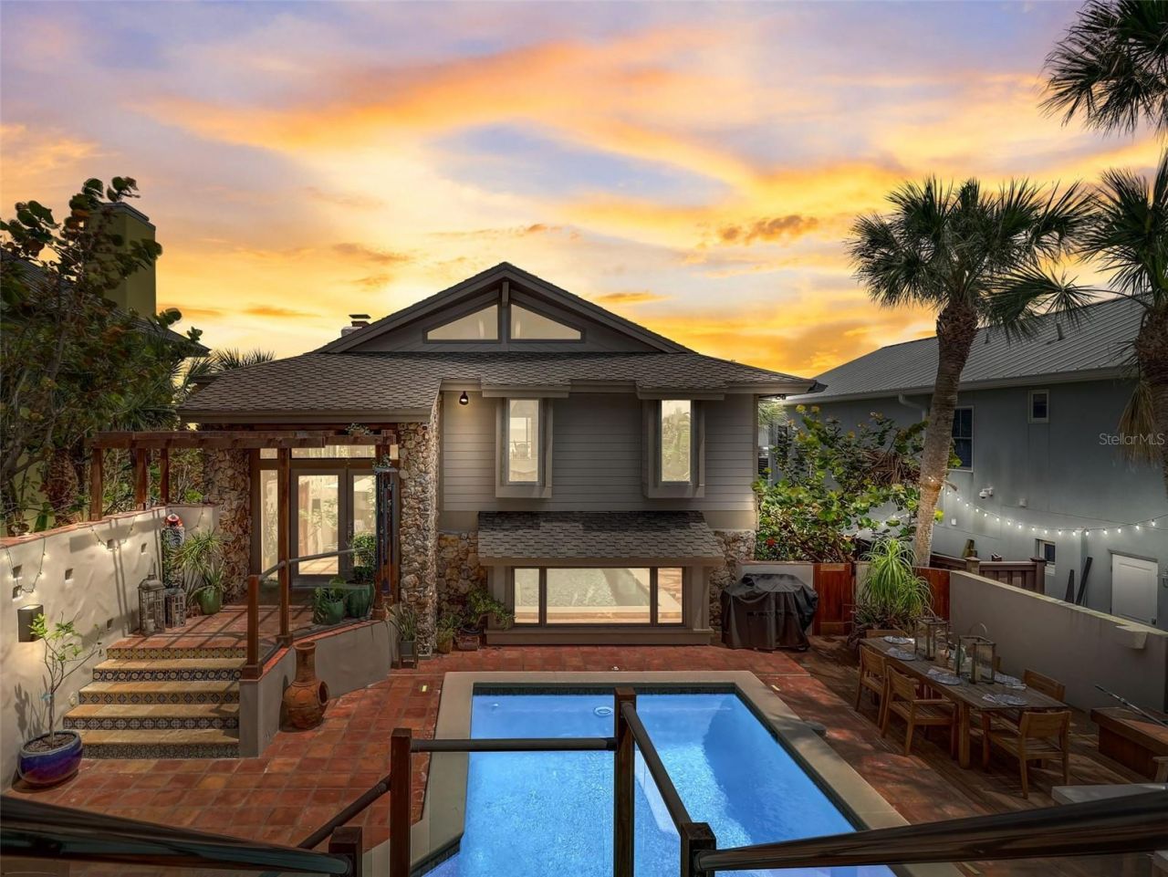 1421 N Atlantic Avenue, New Smyrna Beach, FL 32169 Photo