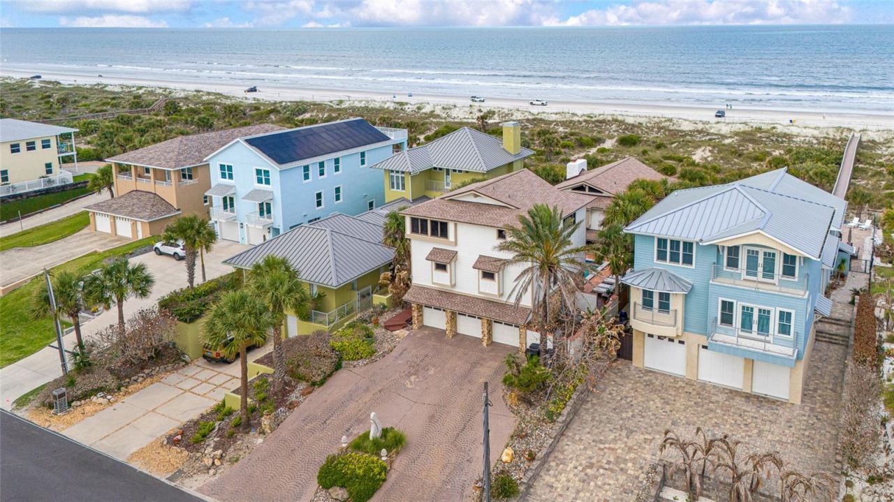 1421 N Atlantic Avenue, New Smyrna Beach, FL 32169 Photo
