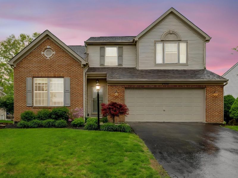 5330 Covington Meadows Drive, Westerville, OH 43082 Photo 1