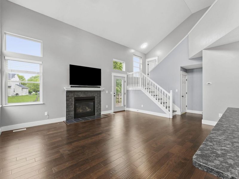 5330 Covington Meadows Drive, Westerville, OH 43082 Photo 14