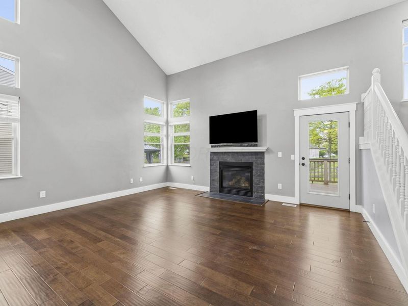 5330 Covington Meadows Drive, Westerville, OH 43082 Photo 15