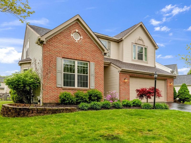 5330 Covington Meadows Drive, Westerville, OH 43082 Photo 3