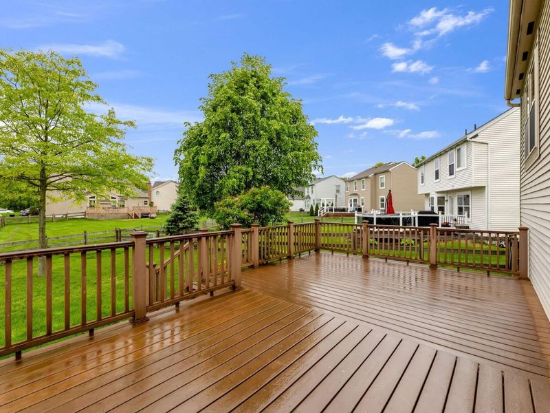 5330 Covington Meadows Drive, Westerville, OH 43082 Photo 45