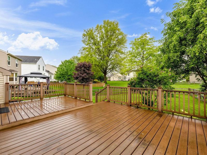 5330 Covington Meadows Drive, Westerville, OH 43082 Photo 46