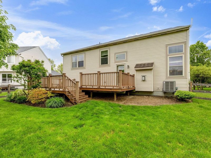 5330 Covington Meadows Drive, Westerville, OH 43082 Photo 48