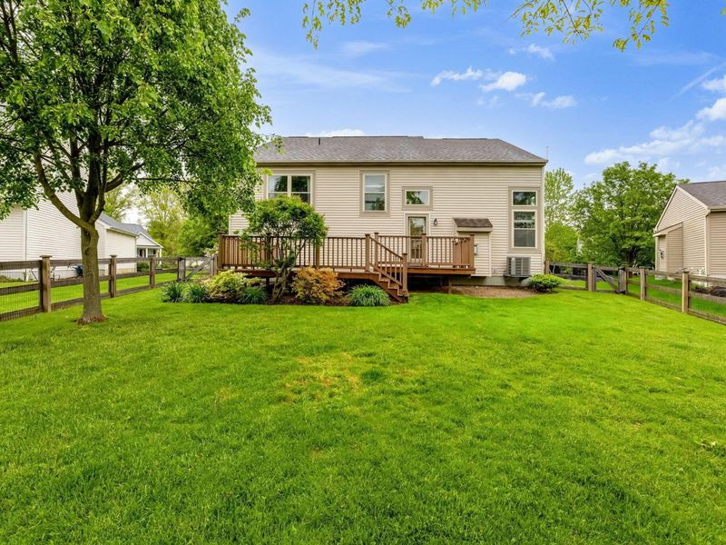 5330 Covington Meadows Drive, Westerville, OH 43082 Photo 49