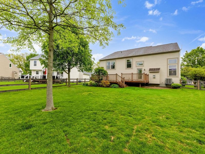 5330 Covington Meadows Drive, Westerville, OH 43082 Photo 50