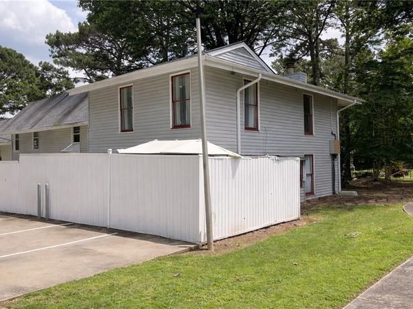 4312 Idlewood Lane , Tucker, GA 30084
