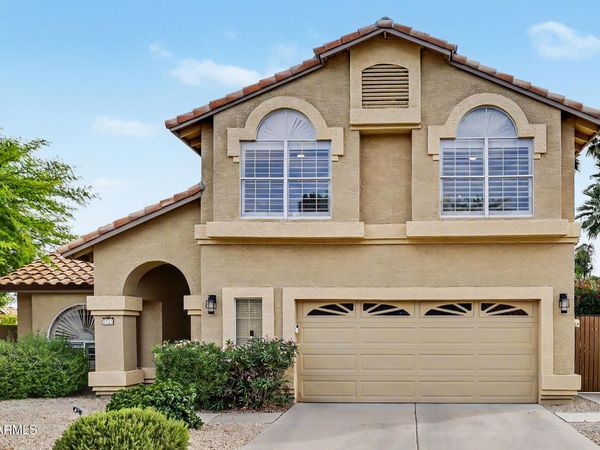 5725 E EVANS Drive, Scottsdale, AZ 85254
