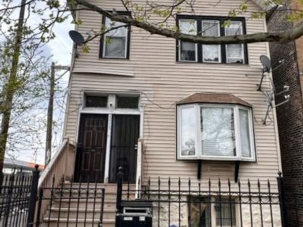 5515 S Princeton Avenue , Chicago, IL 60621