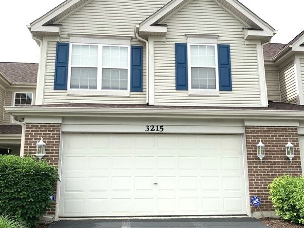 3215 Renard Lane, St. Charles, IL 60175