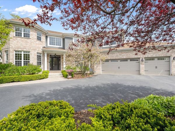 3390 Whirlaway Drive , Northbrook, IL 60062