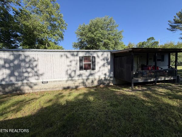 119 Clayborn Ave , Jamestown, TN 38556