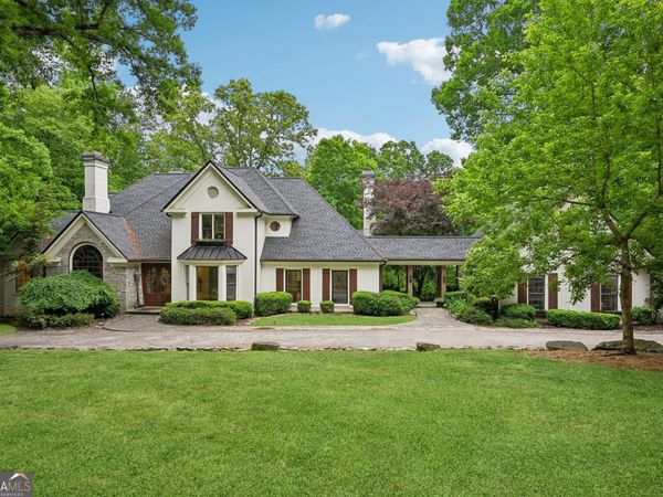 305 Broadmeadow Cove, Roswell, GA 30075