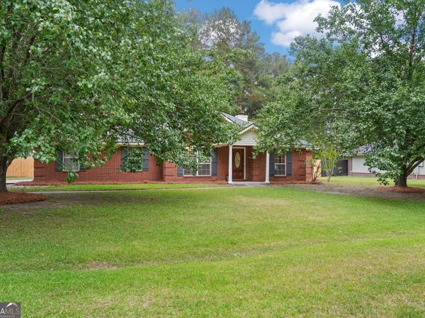 240 Pine View Drive, Bloomingdale, GA 31302
